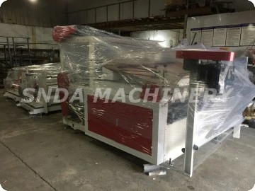 Lower Cost Good Quality Jumbo Paper Sheeter China Factory