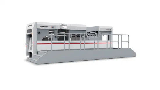 Hochentwickelte automatische Stanzmaschine mit Abisoliervorrichtung